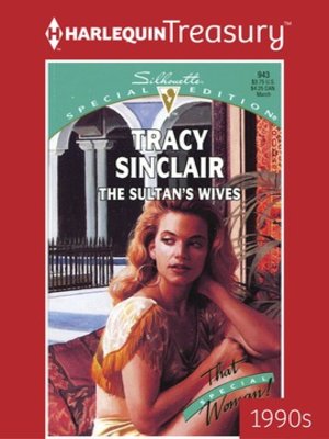 cover image of The Sultan's Wives